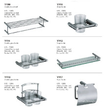 High Quality Stainless Steel Bathroom Accessories